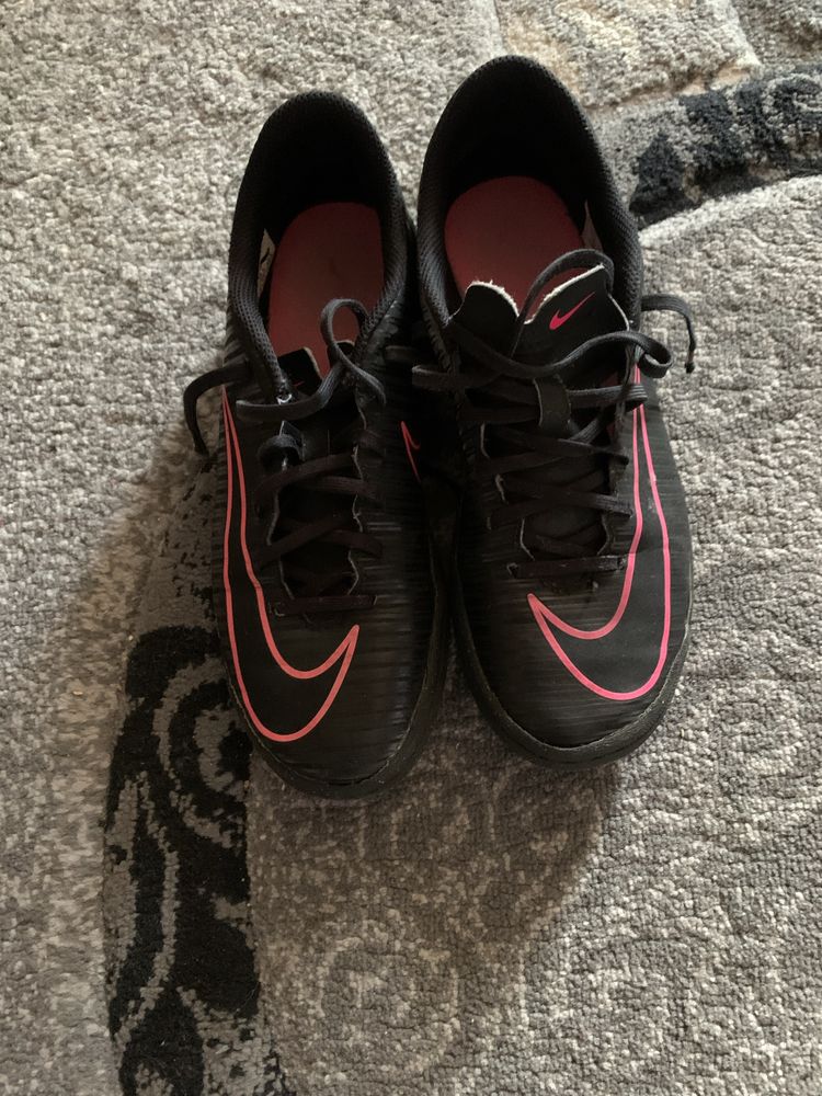 Nike Mercurial стоножки