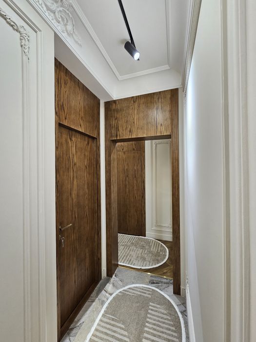 Ремонт под ключ