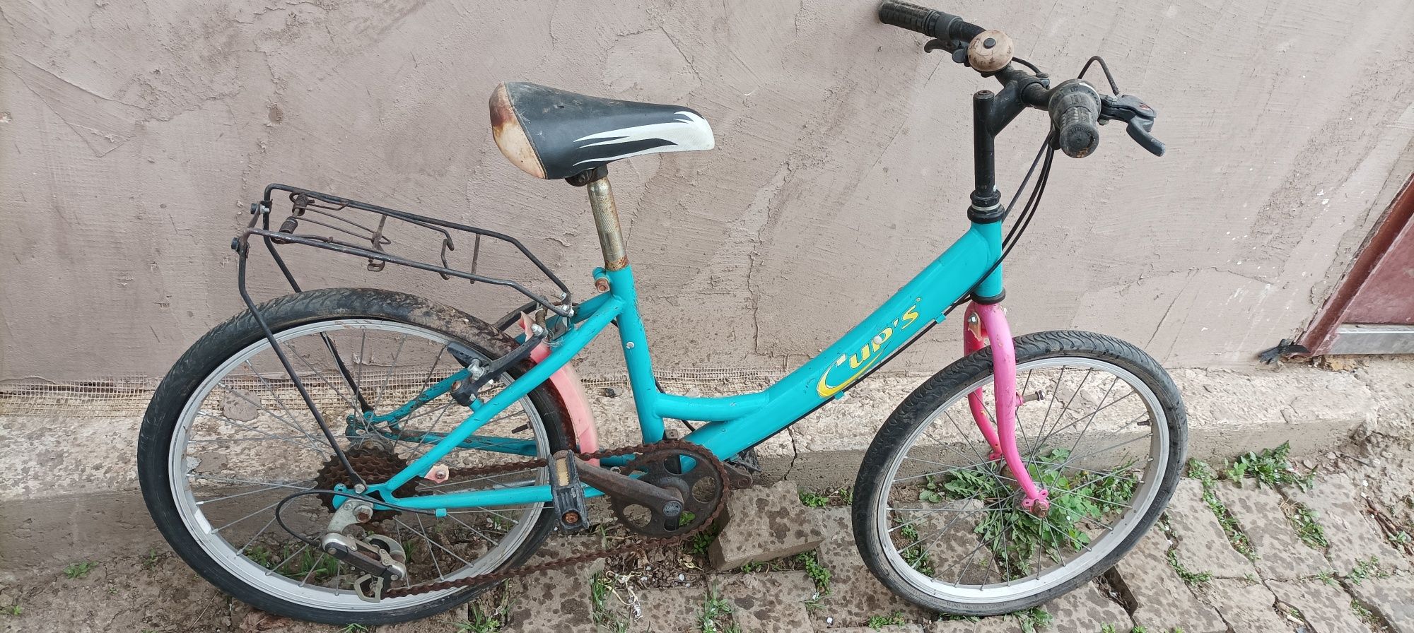 Bicicleta copii stare bună