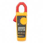 Fluke 325 Clamp Meter True-RMS, AC/DC 400A, CAT III 600V
