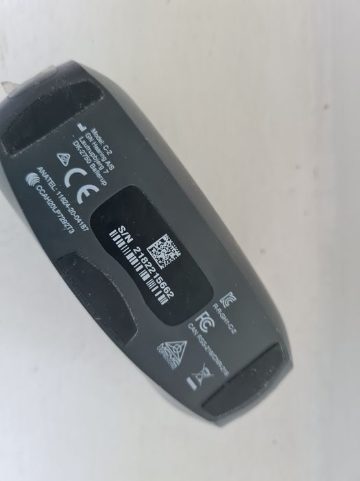 Aparat auditiv amplifon