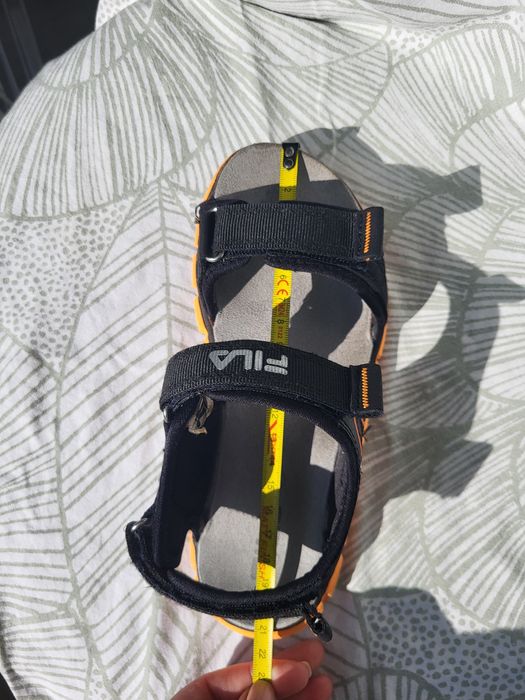 Sandale Fila mar. 32