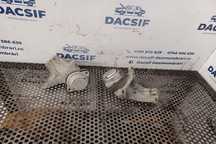 Suport motor dreapta BPP Audi A6 4F/C6  [din 2004 pana  2008] seria wagon 5-usi 2.7 TDI MT (180 hp)