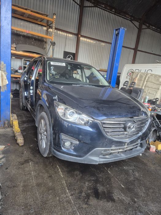 Piese mazda cx 5 2.2 diesel euro 6