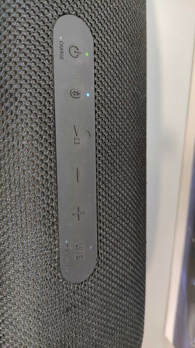 Boxa portabila Sony SRS-XB43 Extra Bass/Cutie/Incarcator ID323-AG2