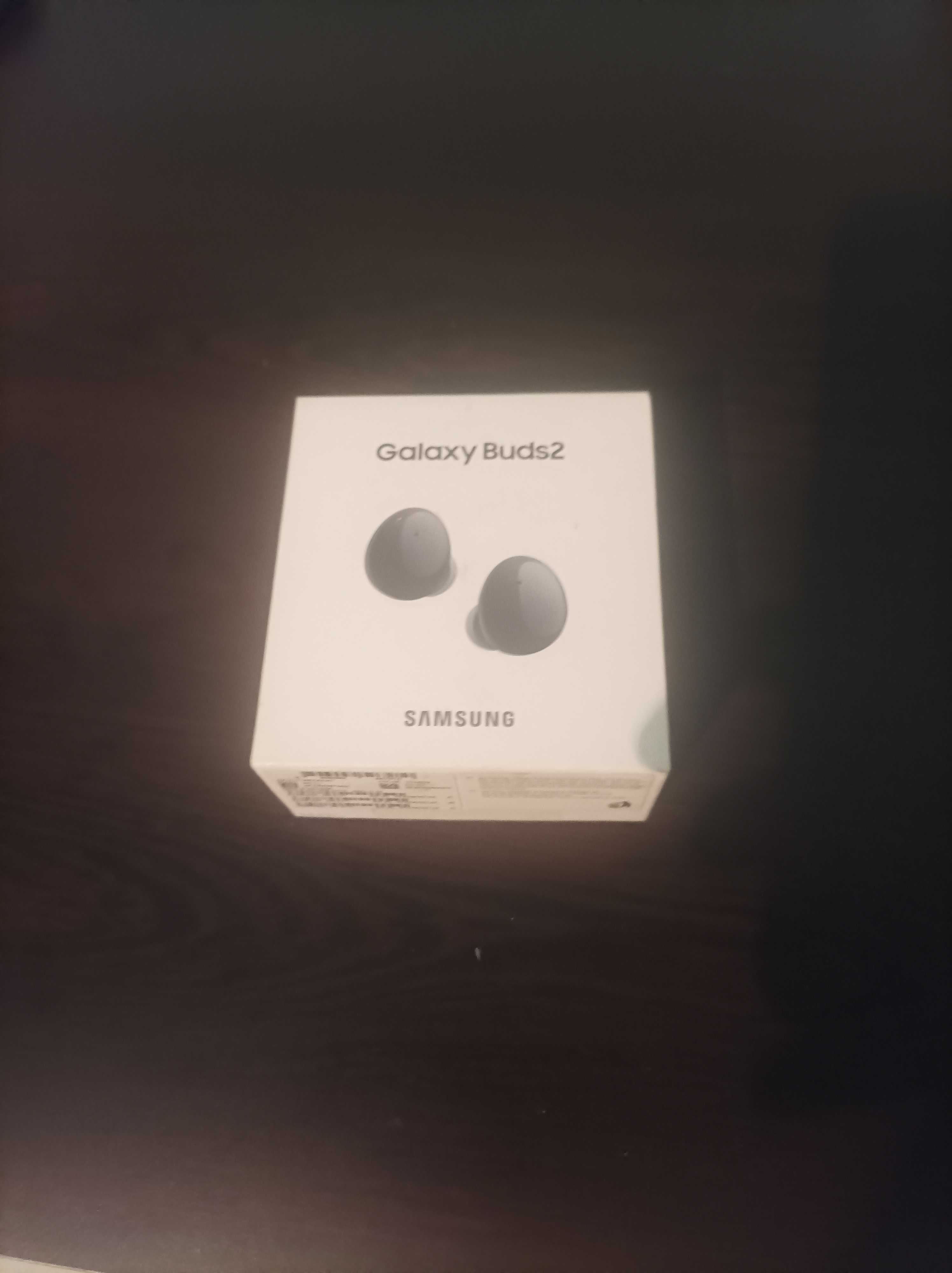 Galaxy buds 2 SM-17