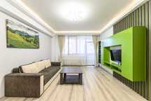 VANZARE : Apartament 3 camere 111 m2, ISARAN + parcare, COMISION 0%