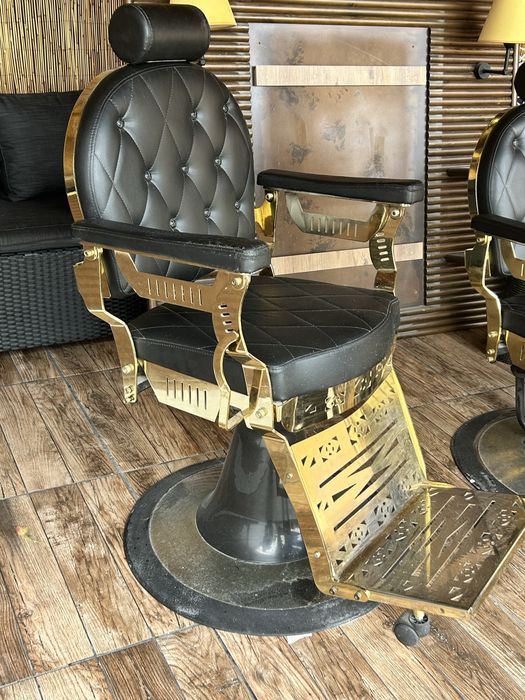 Barber Стол за подстригване