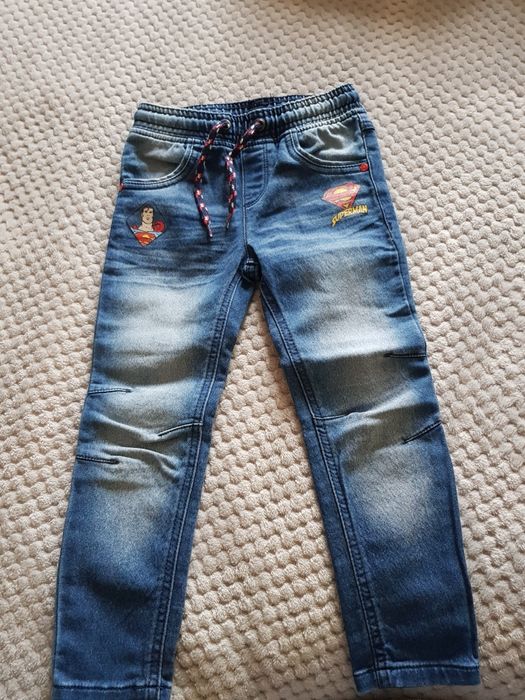 Kiabi жилетка плетиво 3-4г