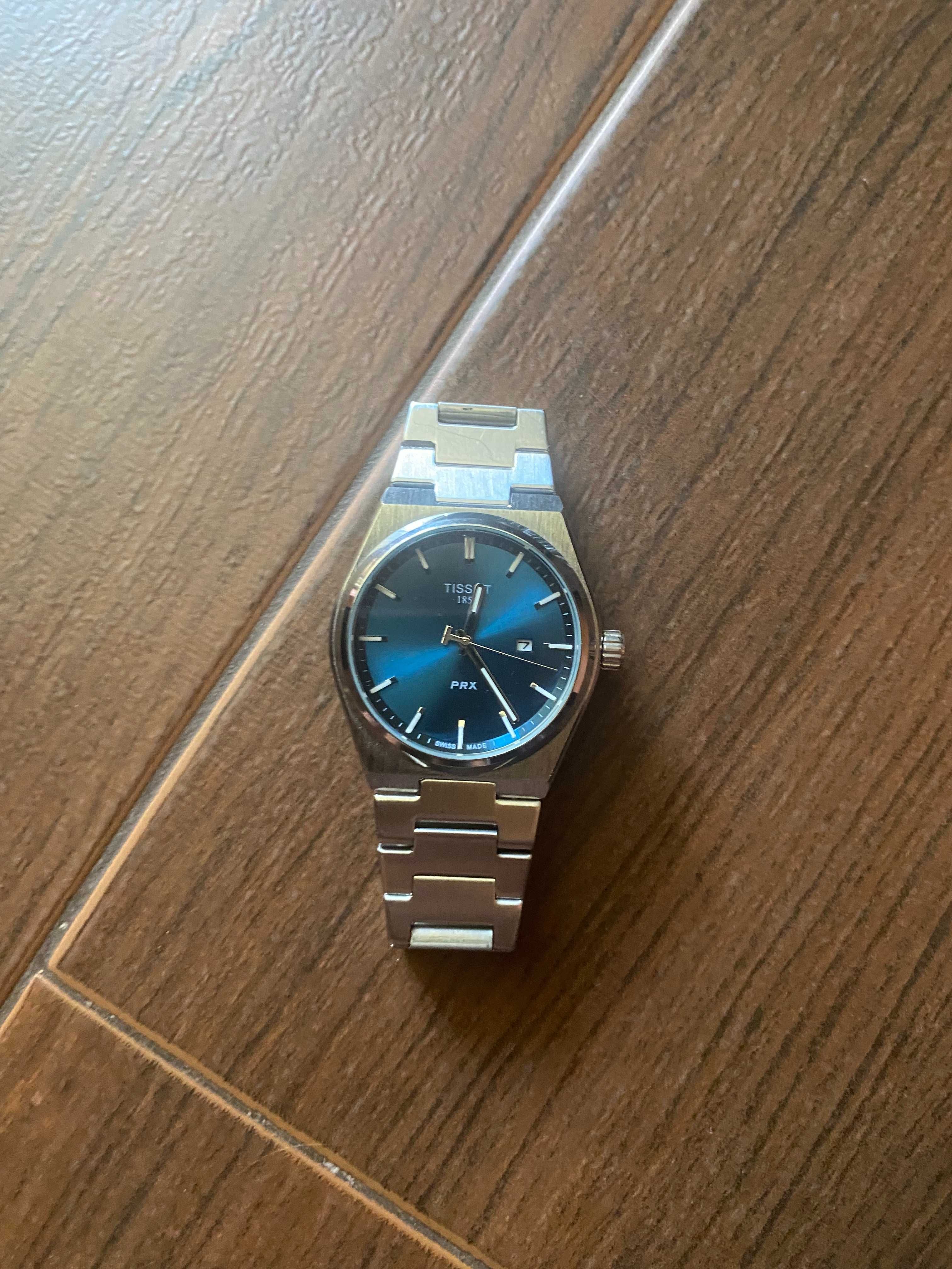 Tissot T137 PRX - Мъжки часовник