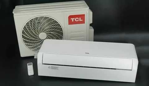 Кондиционер TCL-12 INVERTER,Оптовые цены, гарантия 10 лет! Доставка