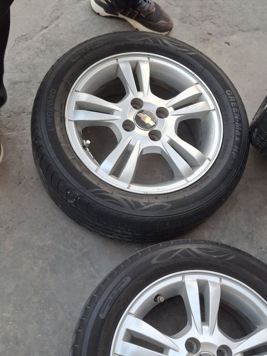 Diska balon nexia 3 arginal