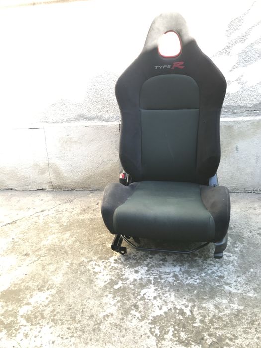 Honda civic EP3 Type R