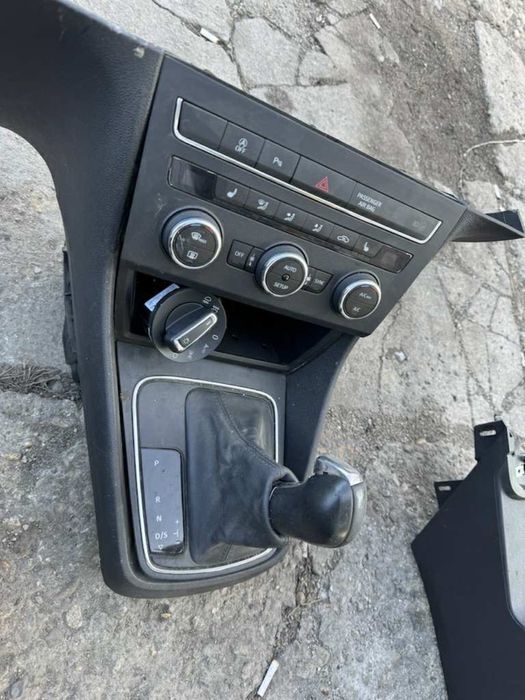 Части за кола Seat Leon