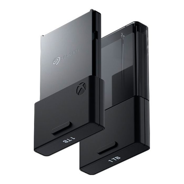 Карта памет Seagate Storage Expansion Card, 1TB, за Xbox Series X/S
