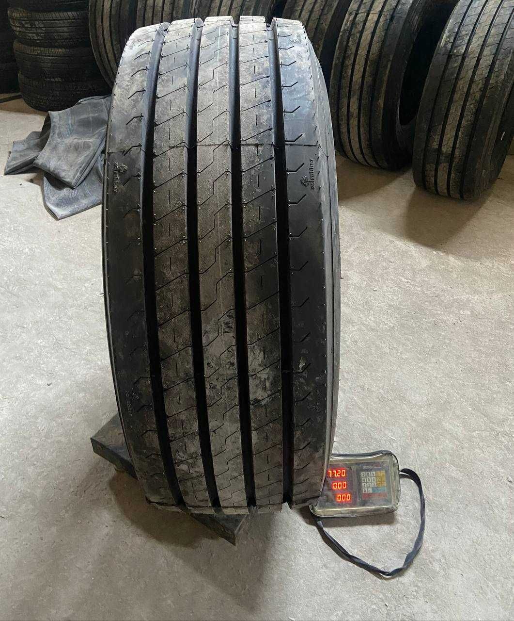 385/65/22.5 24PR CHAO YANG TYRES офитсплни диллер