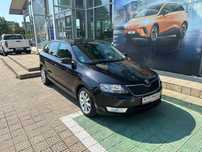 Skoda RAPID Skoda Rapid SpaceBack 1.4 TDI DSG Garanție 3 ANI Finantare