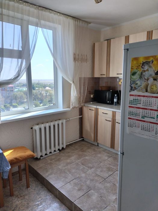 Сдам квартиру в 5 мкр.