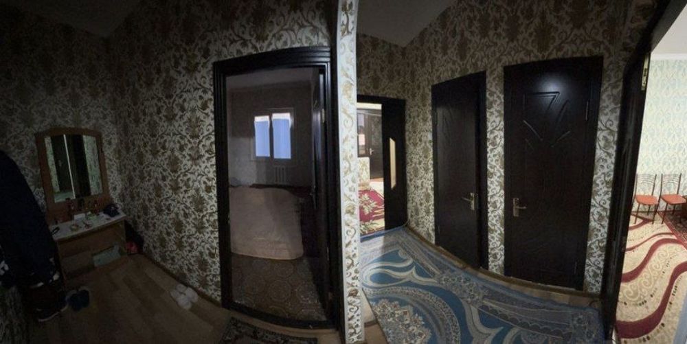 Шикарная 2 комнатная квартира улучшенная планировка юнусабад 9 квартал