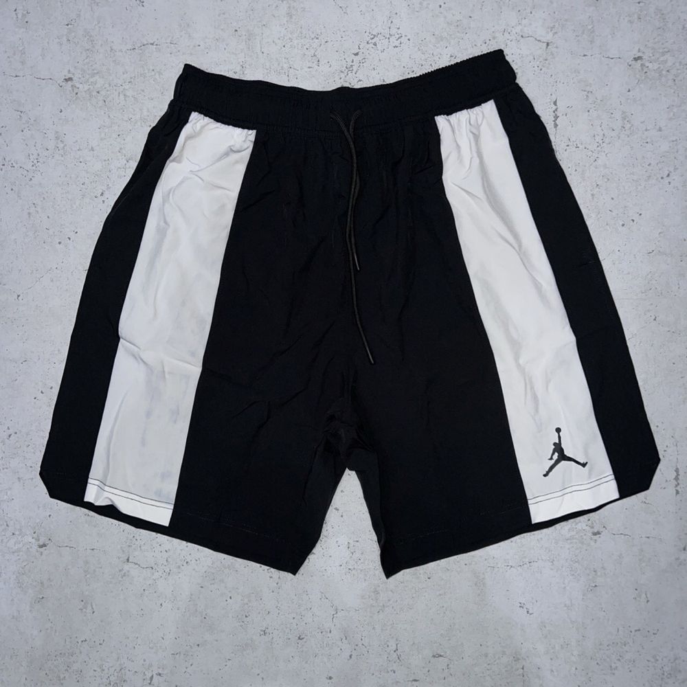 Air Jordan къси панталони XL размер