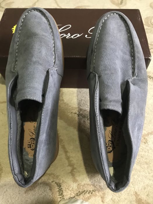 Лоро Пиана. Почти новые. Размер 38