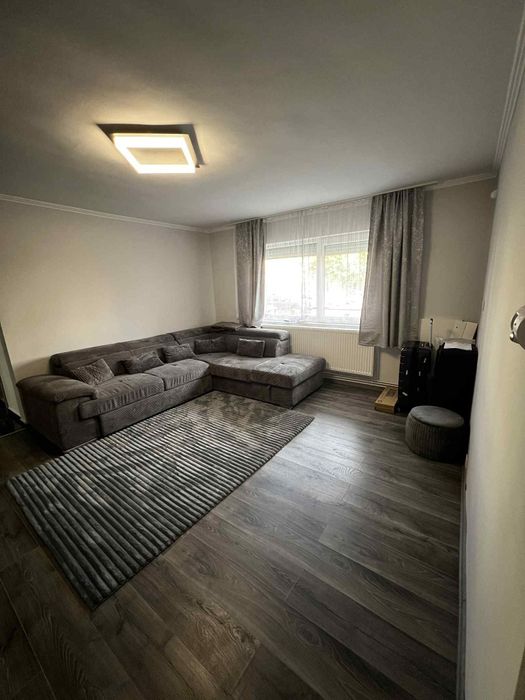 Vand apartament 2 camere