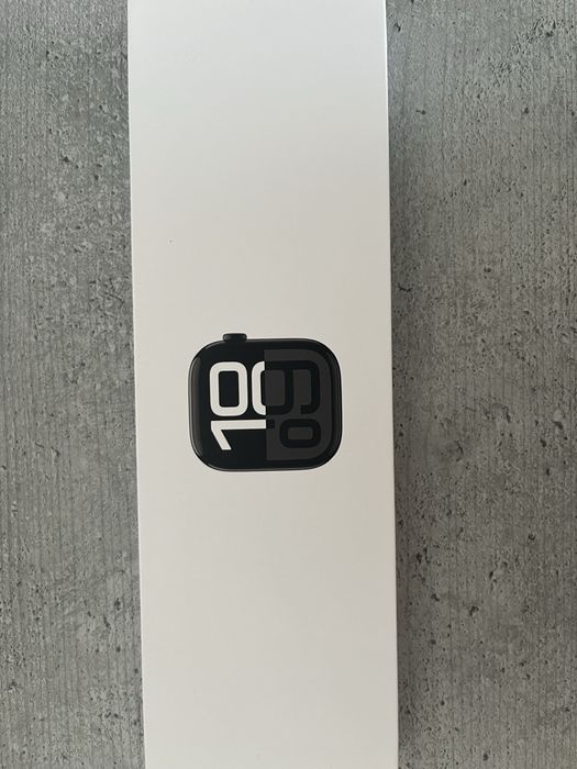 apple watch series 10