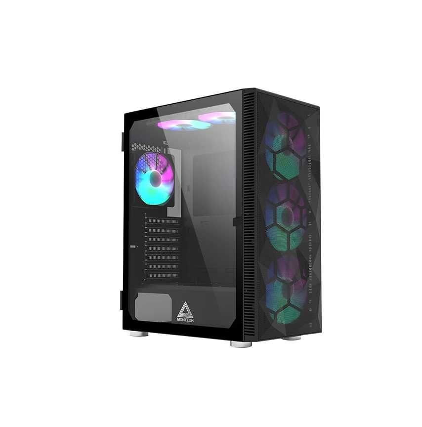 | Корпус Montech X3 Mesh