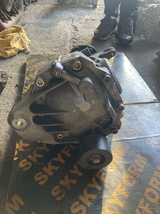 Bmw F10 2.0D Диференциал