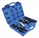 Trusa pentru extras pivoti de autoturisme si autoutilitare, 20 - 30 mm