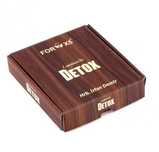 Pachet de 2 ceai uri detox turcesc