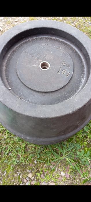 Vând butoi KEG 50L din inox alimentar