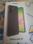 Samsung a56 nou 128g
