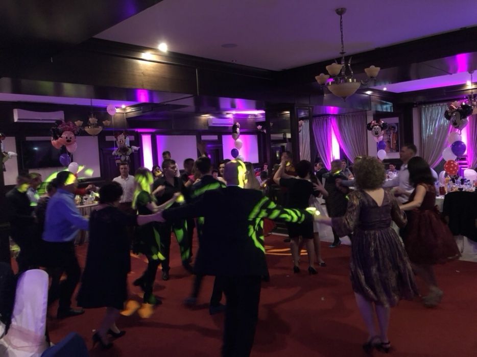 DJ IASI Nunta DJ Botez DJ Majorat, Artisti, Sunet, Lumini