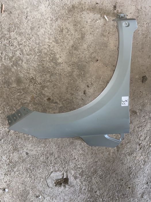 Крыло Омода S5 Omoda S5 левое правое крылья