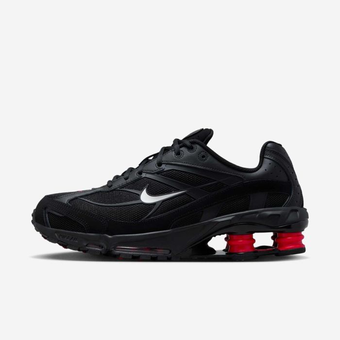 Nike Air Max Shox Ride 2