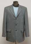 Sacou Yves Saint Laurent din casmir marimea 52