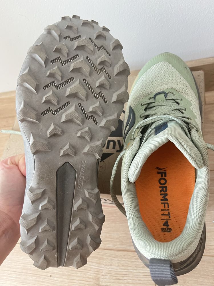 Дамски обувки за трейл и планина Saucony Peregrine 14 GORE-TEX
