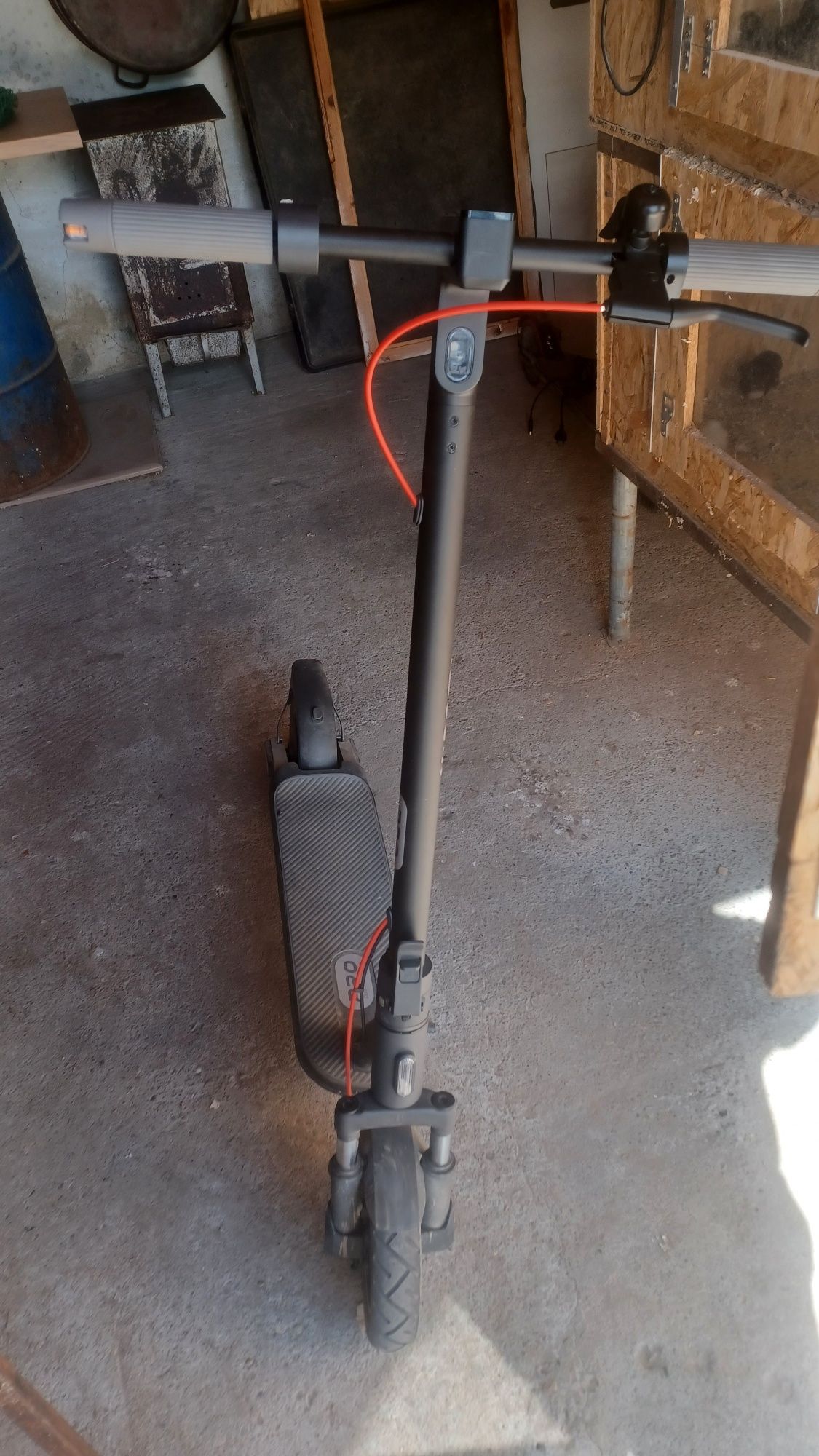 Trotinetă electrica xiaomi 5 pro