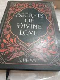 книга Secrets of divine life, The 7 habits  of highly effective people