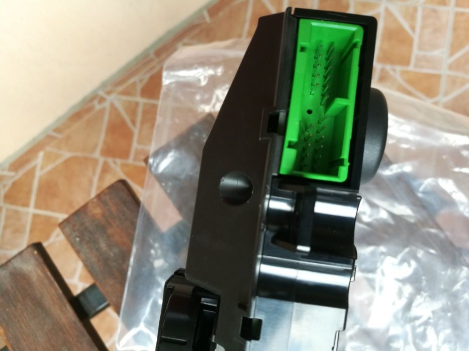 панел за Volvo XC60