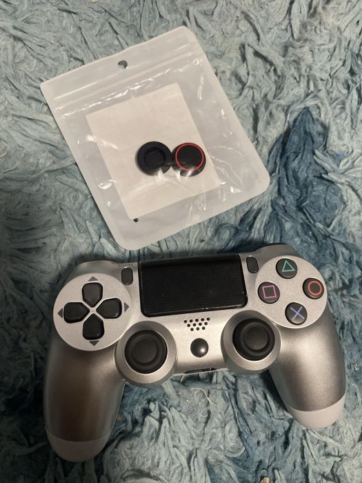 BOX със гейминг аксеслари (всичко е ново)