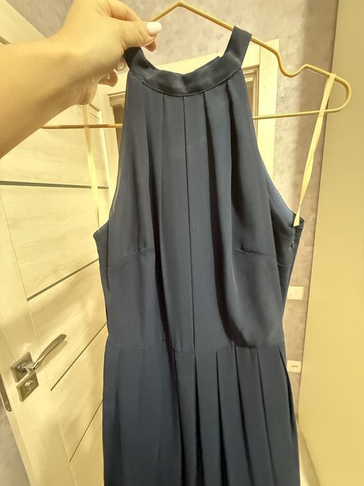 Вечернее платье в пол размер хс-с