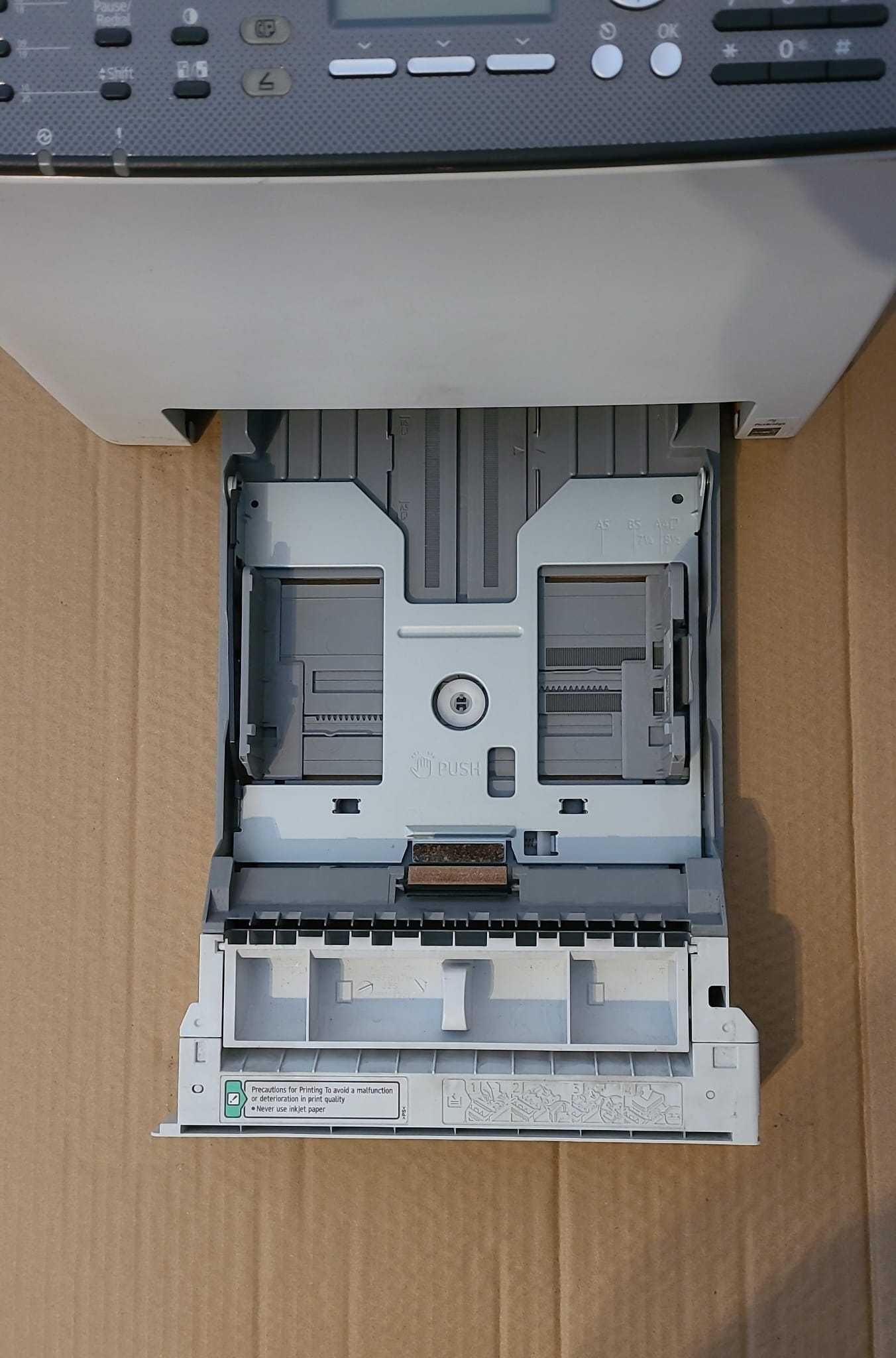 Imprimantă Ricoh SP c250sf