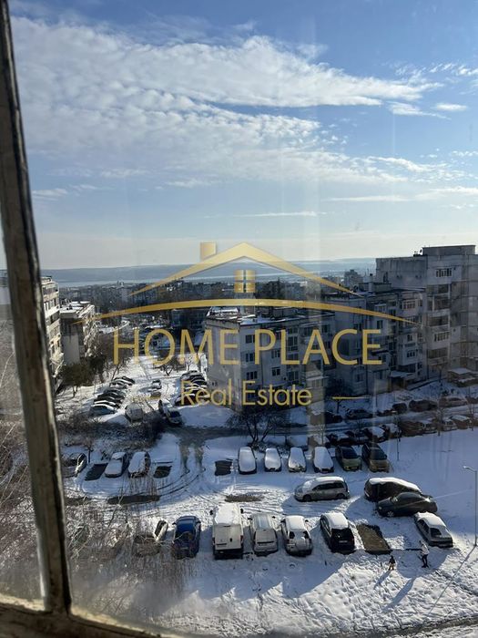 Дава се под наем Четиристаен апартамент в Варна, Владислав Варненчик - 95 кв.м за 561 € - Снимка #9