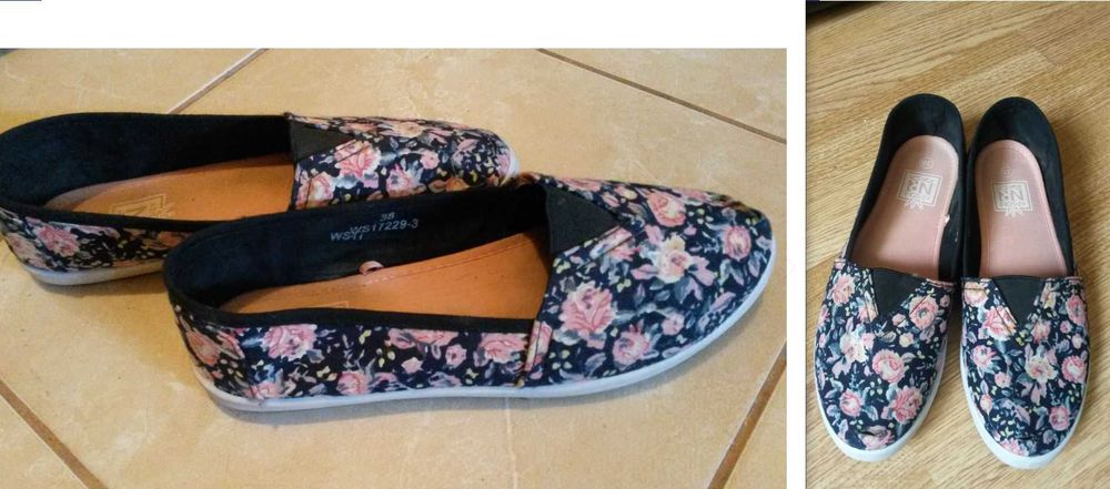 Incaltari sport: Bascheti, Tenesi, Espadrile