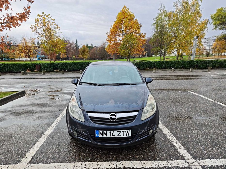 Opel Corsa 1.3 Ecoflex 75 CP