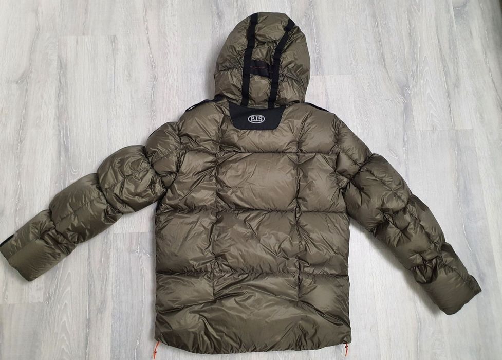 Geaca puf Parajumpers Men L