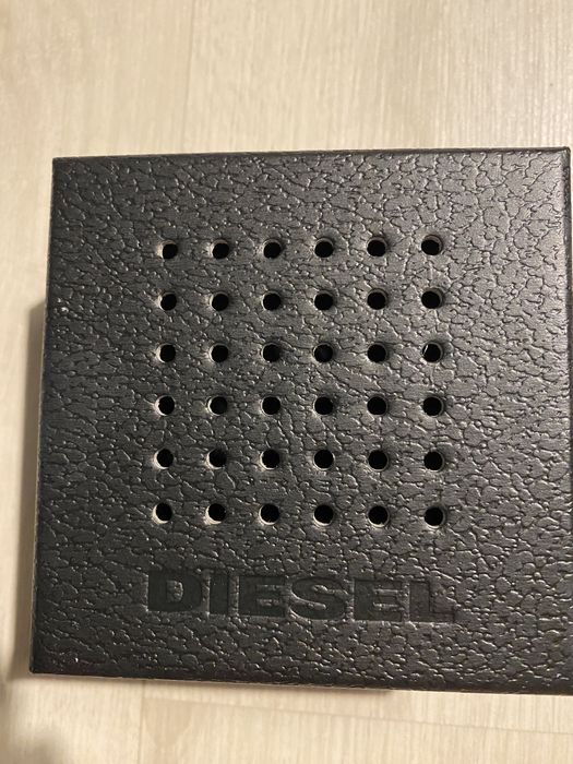 Bratara Diesel Beads