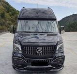 Пассажирские перевозки Новый ВИП Спринтер Хайс Автобус